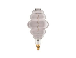 Żarówka Dekoracyjna LED E27 NEST 4,8W = 10W 100lm 1800K Ciepła 320 Filament Ściemnialna OSRAM Vintage 1906
