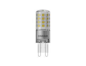 Żarówka LED G9 KAPSUŁKA 4,4W = 40W 470lm 2700K Ciepła 300 OSRAM STAR ściemnialna