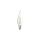 Żarówka LED E14 BA35 2,5W = 25W 250lm 2700K Ciepła 300 Filament OSRAM STAR