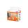 2Pak Żarówka LED E27 A60 11W = 100W 1521lm 2700K Ciepła 300 Filament OSRAM STAR