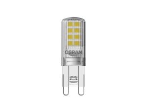 Żarówka LED G9 KAPSUŁKA 2,6W = 30W 320lm 4000K Neutralna 300 OSRAM STAR