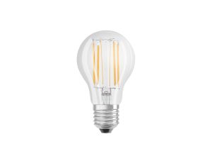 Żarówka LED E27 A60 7,5W = 75W 1055lm 4000K Neutralna 300 Filament Ściemnialna OSRAM SUPERSTAR