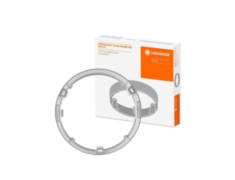 Ramka do montażu powierzchniowego Opraw DOWNLIGHT Slim DN210 LEDVANCE