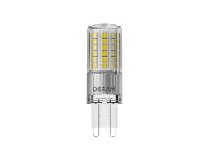Żarówka LED G9 KAPSUŁKA 4,8W = 50W 600lm 4000K Neutralna 300 OSRAM STAR