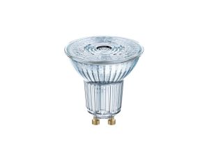 Żarówka LED GU10 4,3W = 50W 350lm 4000K Neutralna 36 OSRAM STAR