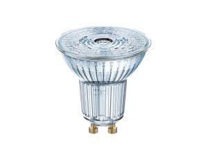 Żarówka LED GU10 6,9W = 80W 575lm 2700K Ciepła Biała 36 OSRAM STAR