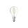 Żarówka LED E14 P45 CL 4W = 40W 470lm 6500K Zimna 300 Filament OSRAM STAR