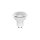 3PAK Żarówka LED GU10 6,9W = 80W 575lm 3000K Ciepła 36 OSRAM Value