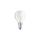 Żarówka LED E14 P45 CL 2,5W = 25W 250lm 2700K Ciepła 300 Filament OSRAM STAR