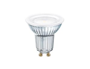 Żarówka LED GU10 8,3W = 80W 575lm 2700K Ciepła 120 Ściemnialna OSRAM SUPER STAR