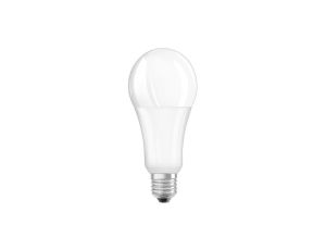 Żarówka LED E27 A60 20W = 150W 2452lm 2700K Ciepła 200 OSRAM SUPERSTAR Ściemnialna