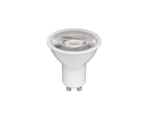 3PAK Żarówka LED GU10 6,9W = 80W 575lm 6500K Zimna 60 OSRAM Value