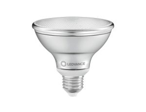 Żarówka LED E27 PAR30 10W = 75W 633lm 2700K Ciepła 36 DIM LEDVANCE