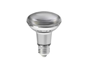 Żarówka LED R80 E27 4.8W = 60W 350lm 2700K Ciepła Biała FILAMENT LEDVANCE
