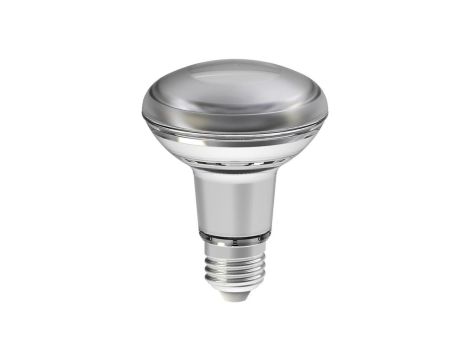 Żarówka LED R80 E27 4.8W = 60W 350lm 2700K Ciepła Biała FILAMENT LEDVANCE