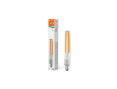 Żarówka LED NAV E27 35W = 70W 5400lm 2700K Ciepła Biała FILAMENT LEDVANCE