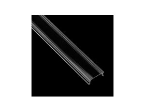 Klosz Przesłona do Profilu KM36 i KM39 Przeźroczysta 2m