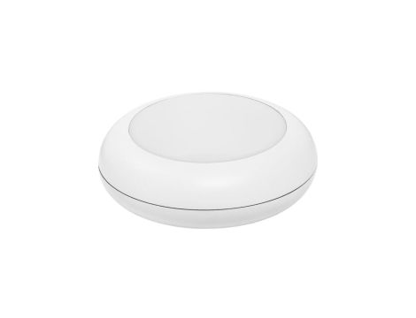 Zestaw 3x Lampka LED Przenośna 0.17W Bateryjna 4.5V RGB Ściemnialna + Pilot 7,5cm DOT-IT NURSERY LEDVANCE