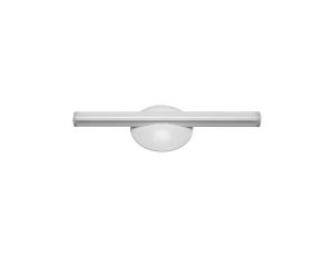 Lampa nad Lustro LED Kinkiet Ścienny Łazienkowa IP44 2W 150lm 4000K Biały 20,6cm LEDVANCE