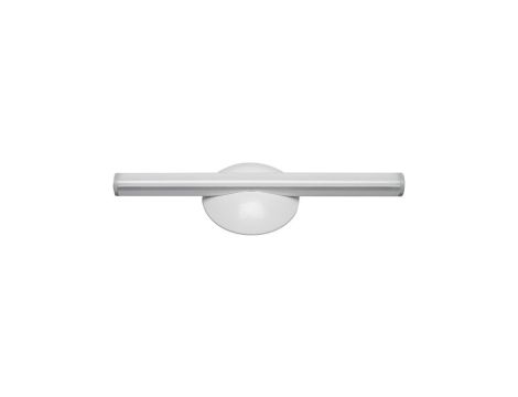 Lampa nad Lustro LED Kinkiet Ścienny Łazienkowa IP44 2W 150lm 4000K Biały 20,6cm LEDVANCE