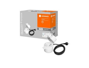 Inteligentne Gniazdko Zewnętrzne EU 230V 3600W 16A Kompatybilne z Pilotem SMART+ WiFi Ledvance