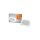 Zegar Ściemnialny USB 3,4W 4000K Linear LED Clock Dimmable Ledvance