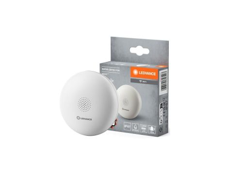 Czujnik Zalania Wodą Bezprzewodowy Wewnętrzny SMART+ WiFi LEDVANCE