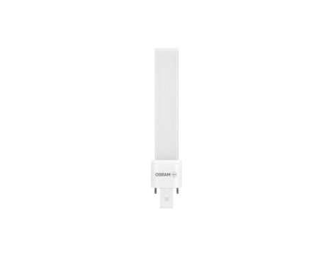 Świetlówka G23 4W 550lm 4000K Neutralna OSRAM Dulux S