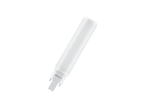 Świetlówka G24D-3 10W 1100lm 4000K Neutralna OSRAM Dulux D LED