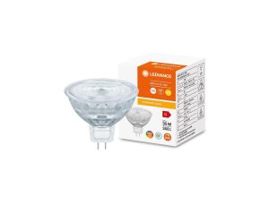Żarówka LED MR16 5W = 35W 350lm 2700K Ciepła 36 CRI90 12V Ściemnialna LEDVANCE Superior