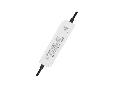 Zasilacz Stałonapięciowy Hermetyczny do Taśm LED 60W 24V DC IP66 Ledvance