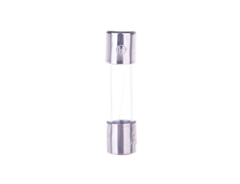 Wkładka aparatowa 5x20mm 3,15A F /szybka/ 250V 006710022 /10szt./