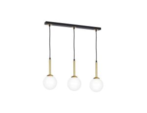 Lampa wisząca PARMA 3xE14 MLP4821 Milagro