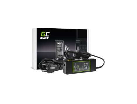 Zasilacz Green Cell PRO 19V 4.74A 90W do AsusPRO B8430U P2440U P2520L P2540U P4540U P5430U Asus Zenbook UX51VZ