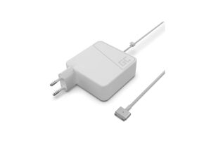 Zasilacz Ładowarka Green Cell do Apple Macbook 60W / 16,5V 3,65A / Magsafe 2
