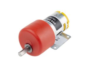 Motoreduktor DC, 990 mA, 7,98 W, 1941 obr./min, 381 gcm, RS PRO