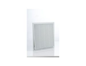 Filtr wylotowy 260x260mm IP54