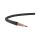 Przewód mikrofonowy BiTsound LP0208 2x0,23 czarny Bitner /500m/