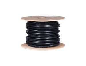 Kabel do falowników 2XSLCYK-J 0,6/1kV 4x4 linka do ziemi UV EMC czarny Helukabel 100m