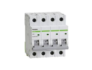 Rozłącznik izolacyjny 4P 63A AC Ex9BI 102397