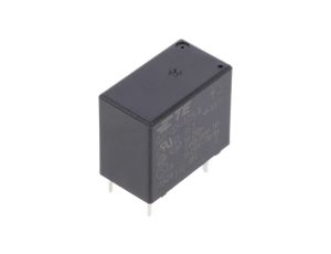 Przekaźnik elektromagnetyczny SPST-NO 5VDC 5A PCB 1461492-2