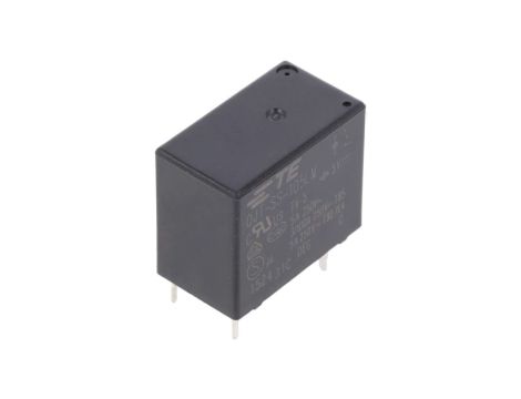 Przekaźnik elektromagnetyczny SPST-NO 5VDC 5A PCB 1461492-2