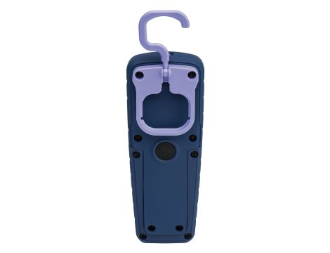 Lampa inspekcyjna LED z funkcją światła UV Scangrip UV-FORM 03.5408 - 5