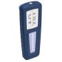 Lampa inspekcyjna LED z funkcją światła UV Scangrip UV-FORM 03.5408 - 13