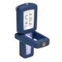 Lampa inspekcyjna LED z funkcją światła UV Scangrip UV-FORM 03.5408 - 4