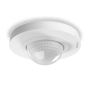 Czujnik ruchu i zmierzchu Steinel PD-24 ECO KNX V3 podtynkowy IP54 okrągły biały / tworzywo sztuczneczne - 4