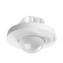 Czujnik ruchu i zmierzchu Steinel PD-24 ECO KNX V3 podtynkowy IP54 okrągły biały / tworzywo sztuczneczne - 2