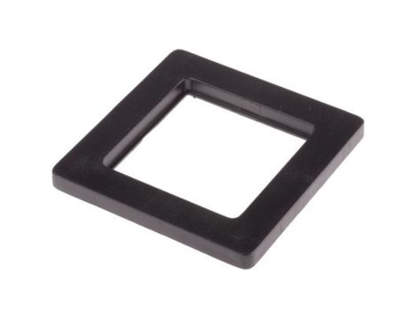 Maskownica do Licznik godzin 72 x 72 RS PRO