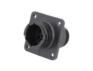 Złącze CPC męskie gwint zewnętrzny 7-PIN CPC-211401-1