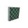 Filtr powietrza HVAC kasetowy, G4, 292 x 594 x 95mm, RS PRO